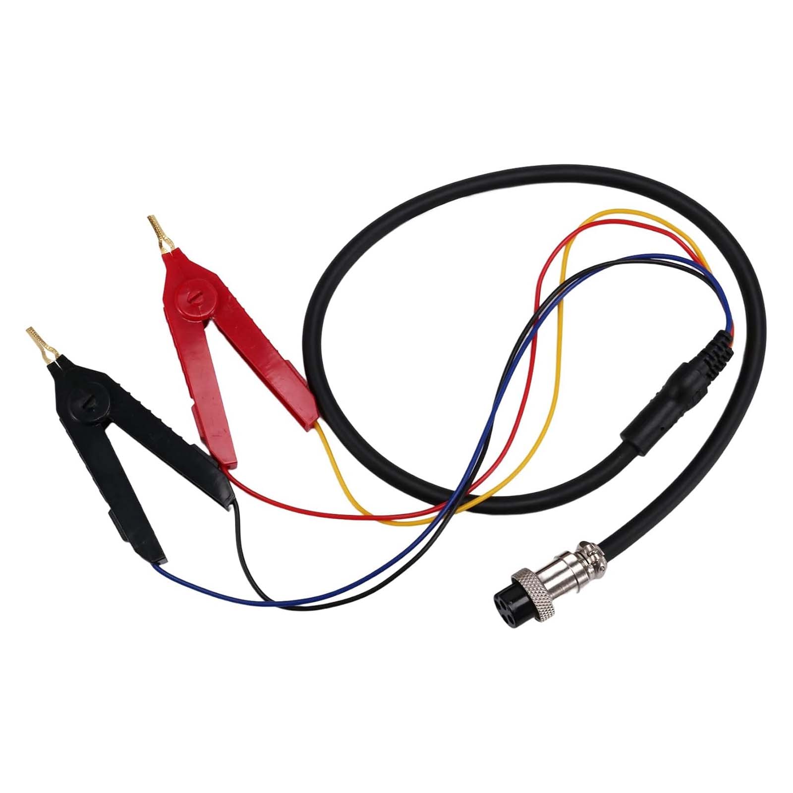 RC3563 Detektorclip für den in – Battery Internal Resistance Tester Four Wire Bewertung und Preis