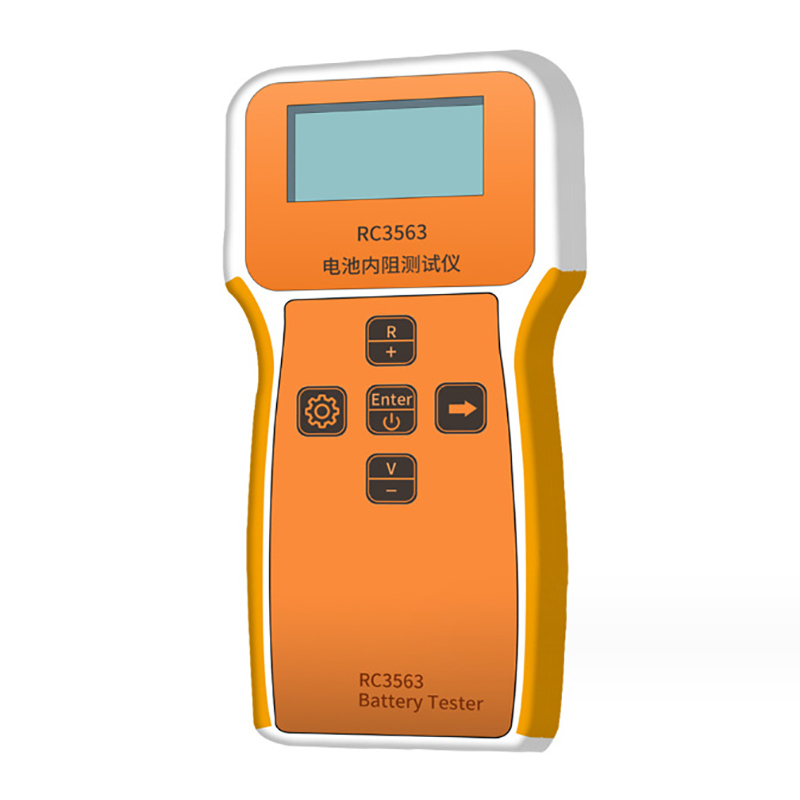 RC3563 Batteriespannungs-Innen – Battery Internal Resistance Tester Four Wire Bewertung und Preis