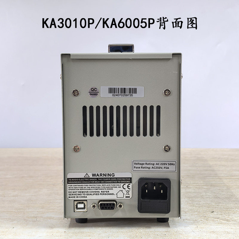 Programmierbares Lineares DC-N – Programmable Linear Dc Power Supply 30V 10A Bewertung und Preis