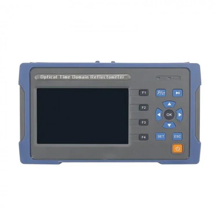 TM291D Dual-Wellenlängen 1310/ – Optical Time Domain Reflectometer Otdr 1310 1550Nm Bewertung und Preis